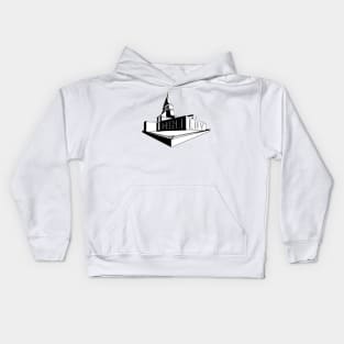 Ministry of Love Kids Hoodie